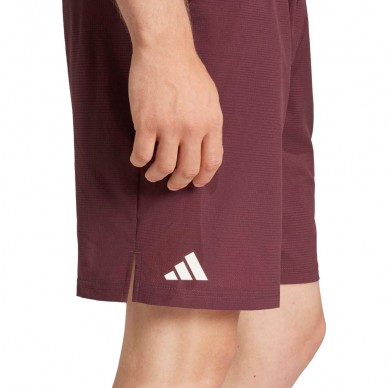 Adidas Ergo aurora ruby short