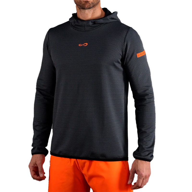 Endless Hero titanium sweatshirt Endless Hero titanium sweatshirt