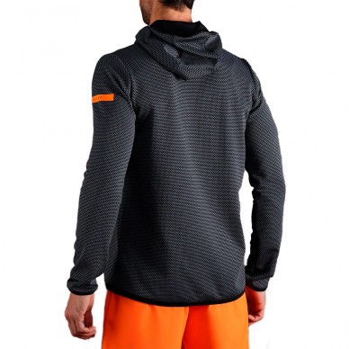 Endless Hero titanium sweatshirt