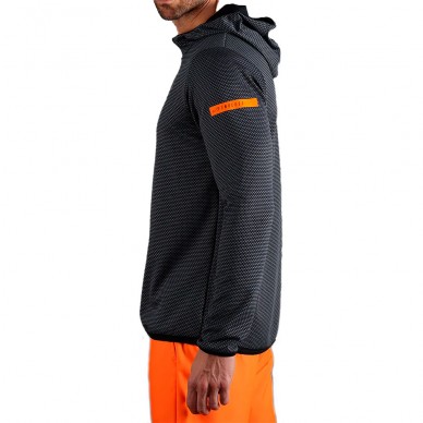Endless Hero titanium sweatshirt