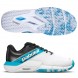 Babolat Movea 2 Men white cyan blue heren 2025