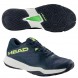 Head Motion Team navy lima heren 2025