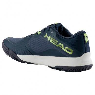Head Motion Team navy lima heren 2025