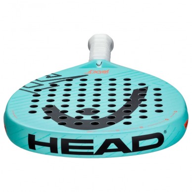 Head Bolt blauw swart 2025