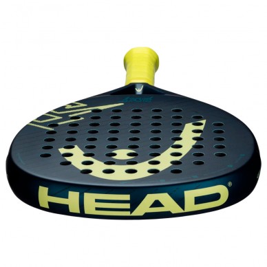 Head Bolt blauw groen 2025