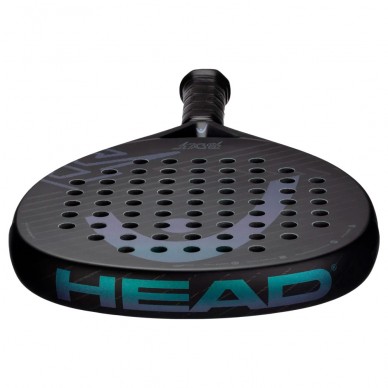 Head Bolt print swart 2025
