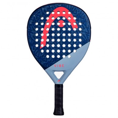 Head Vibe blauw rood 2025
