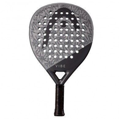 Head Vibe grijs swart 2025
