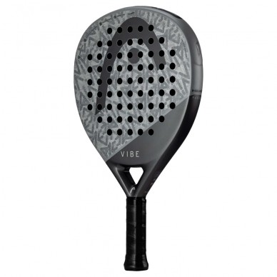 Head Vibe grijs swart 2025