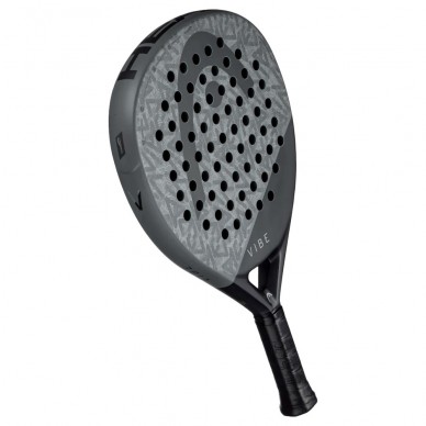 Head Vibe grijs swart 2025