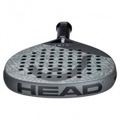Head Vibe grijs swart 2025