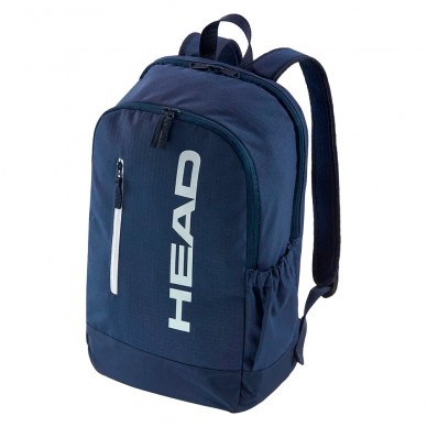 Head Backpack Base 17L marineblauw 2025