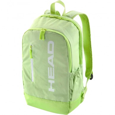 Head backpack Base 17L groen 2025