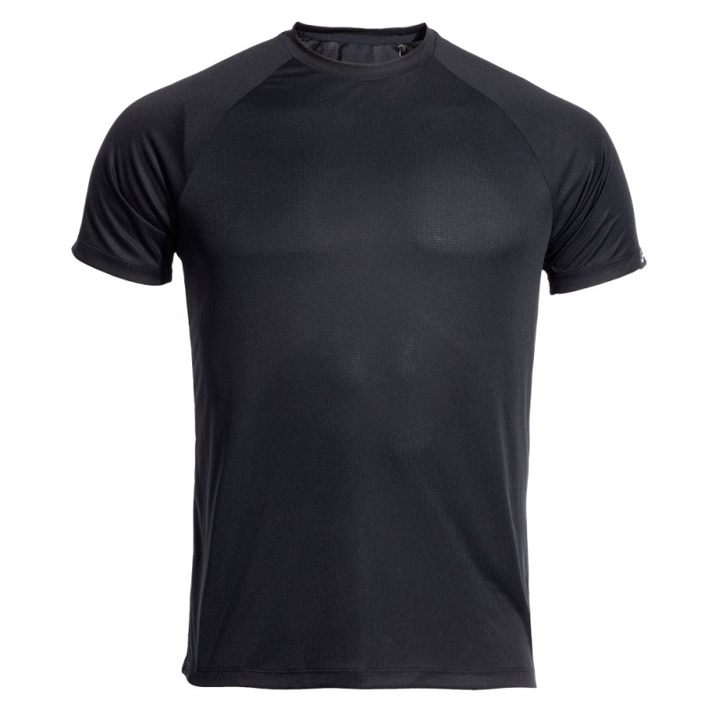 Joma R-Night Iconic zwarte T-shirt