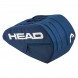 Head Padeltas Base marineblauw 2025