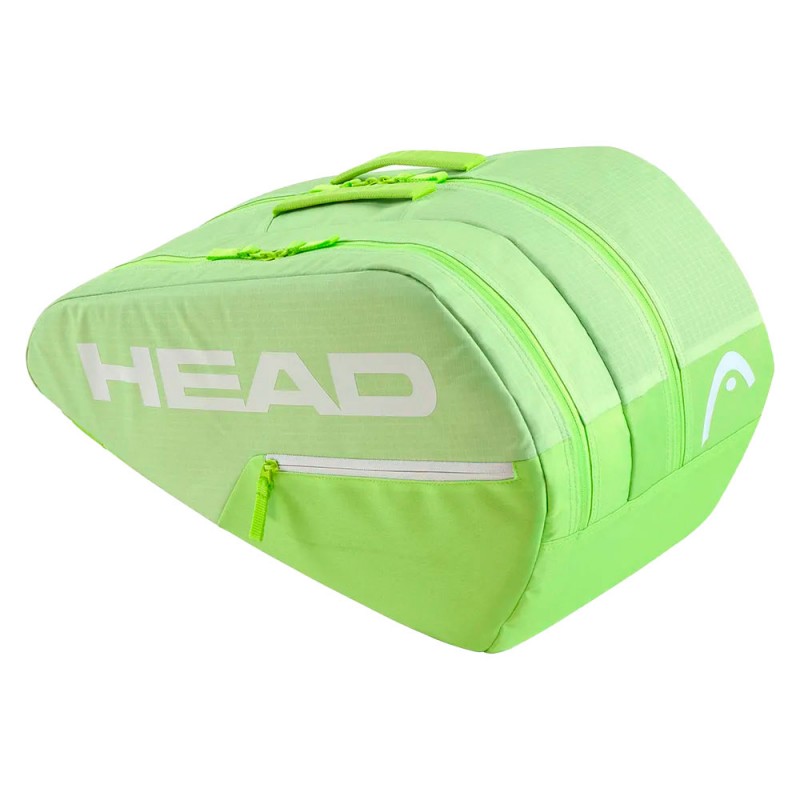 Head Padeltas Base groen 2025 Head Padeltas Base groen 2025