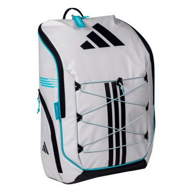 Adidas Backpack Protour 3.4 wit 2025