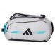 Adidas Padeltas Protour 3.4 wit 2025