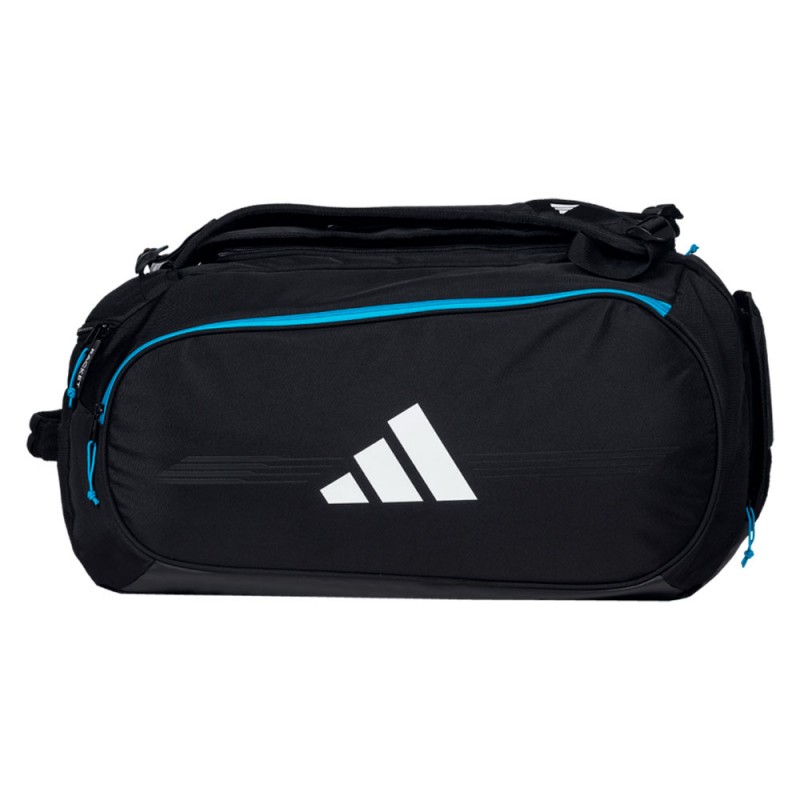 Adidas Padeltas Protour 3.4 zwart 2025 Adidas Padeltas Protour 3.4 zwart 2025