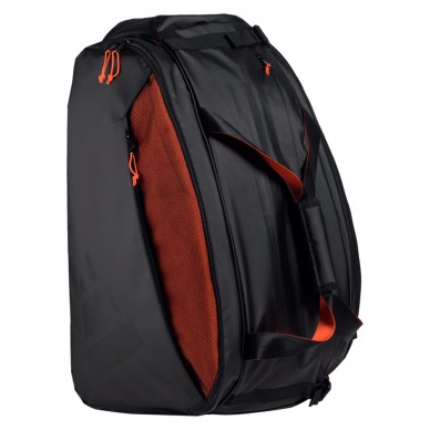 Adidas Padeltas Multigame 3.4 zwart oranje 2025