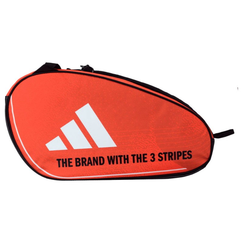 Adidas Padeltas Control 3.4 oranje 2025