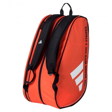 Adidas Padeltas Control 3.4 oranje 2025