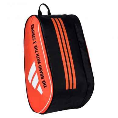 Adidas Padeltas Control 3.4 oranje 2025