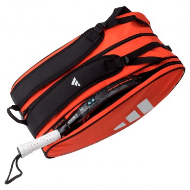 Adidas Padeltas Control 3.4 oranje 2025