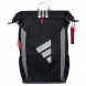 Adidas Backpack Multigame 3.4 zwart rood 2025