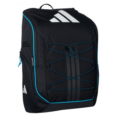 Adidas Backpack Protour 3.4 zwarte 2025