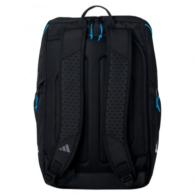 Adidas Backpack Protour 3.4 zwarte 2025