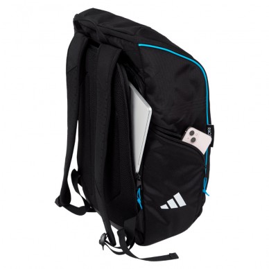Adidas Backpack Protour 3.4 zwarte 2025