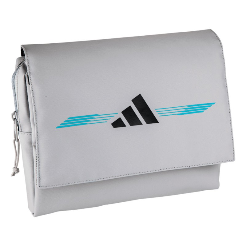 Adidas Toilettas 3.4 witte 2025 Adidas Toilettas 3.4 witte 2025