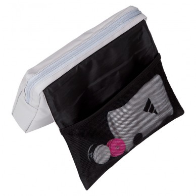 Adidas Toilettas 3.4 witte 2025