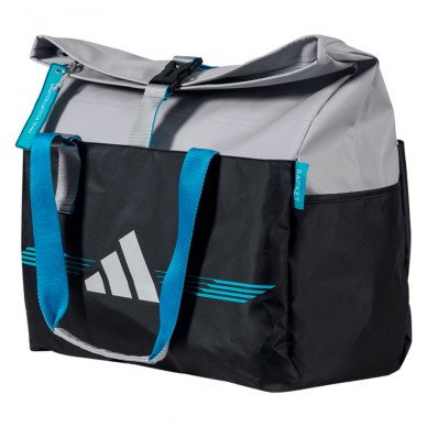 Adidas Backpack Weekend 3.4 swart 2025