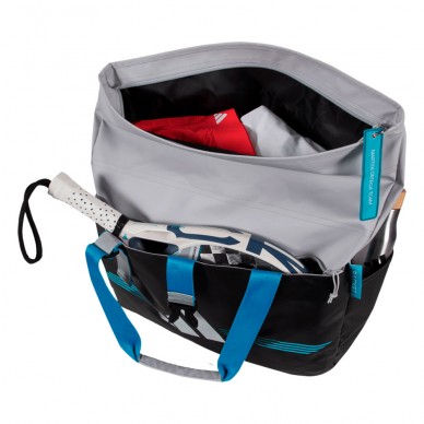 Adidas Backpack Weekend 3.4 swart 2025