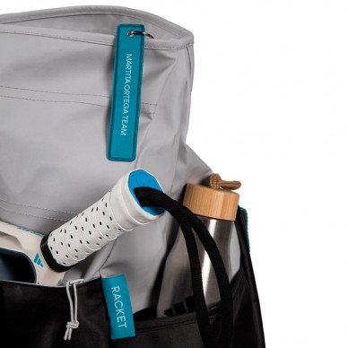 Adidas Backpack Weekend 3.4 swart 2025