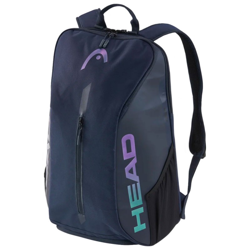 Head Tour 25L blauw 2025 Backpack Head Tour 25L blauw 2025 Backpack