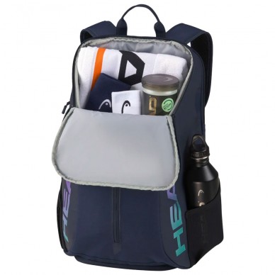 Head Tour 25L blauw 2025 Backpack