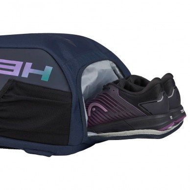 Head Tour 25L blauw 2025 Backpack