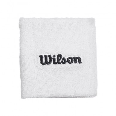 Wilson polsbandjes Classic witte