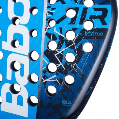 Babolat Air Vertuo 2.5 2025
