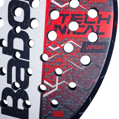 Babolat Technical Veron 2.5 2025