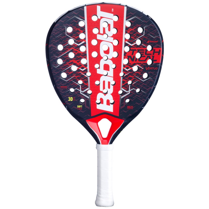 Babolat Technical Vertuo 2.5 2025 Babolat Technical Vertuo 2.5 2025