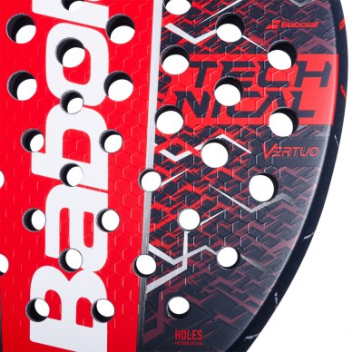 Babolat Technical Vertuo 2.5 2025