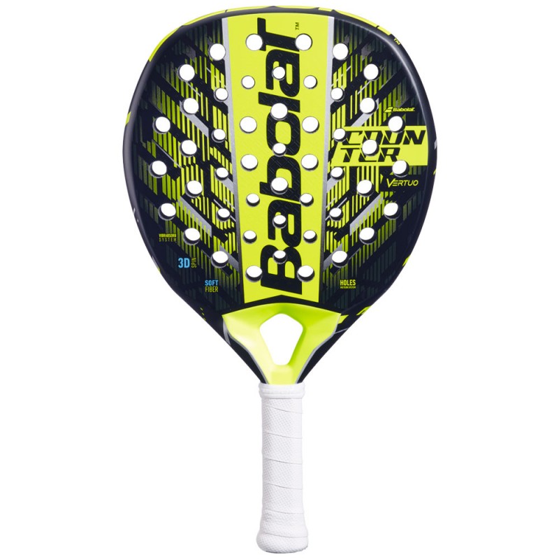 Babolat Counter Vertuo 2.5 2025 Babolat Counter Vertuo 2.5 2025