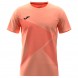 camiseta Joma Challenge naranja
