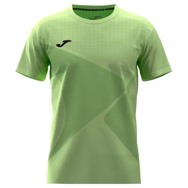 Joma Challenge lima T-shirt