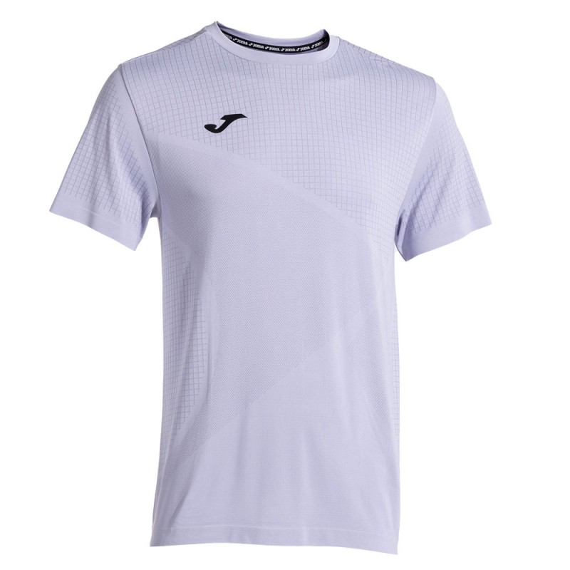 camiseta Joma Challenge azul
