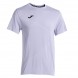camiseta Joma Challenge azul